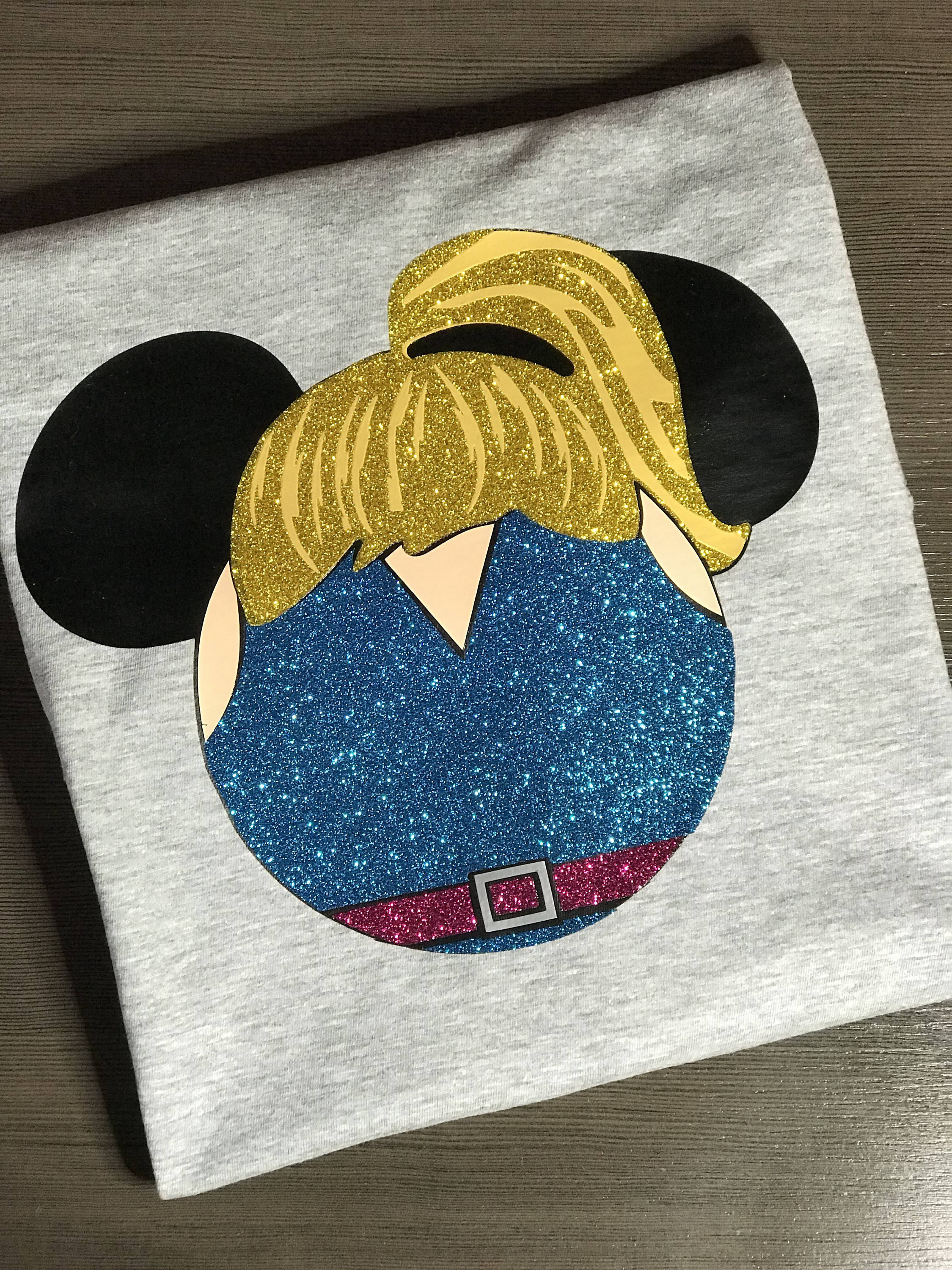 mens plus size disney shirts