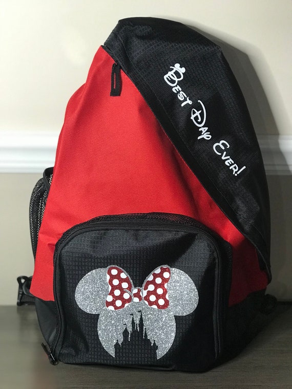 disney sling bag