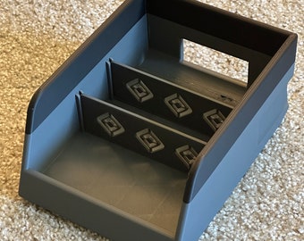 Drawer for Rivian R1T/R1S