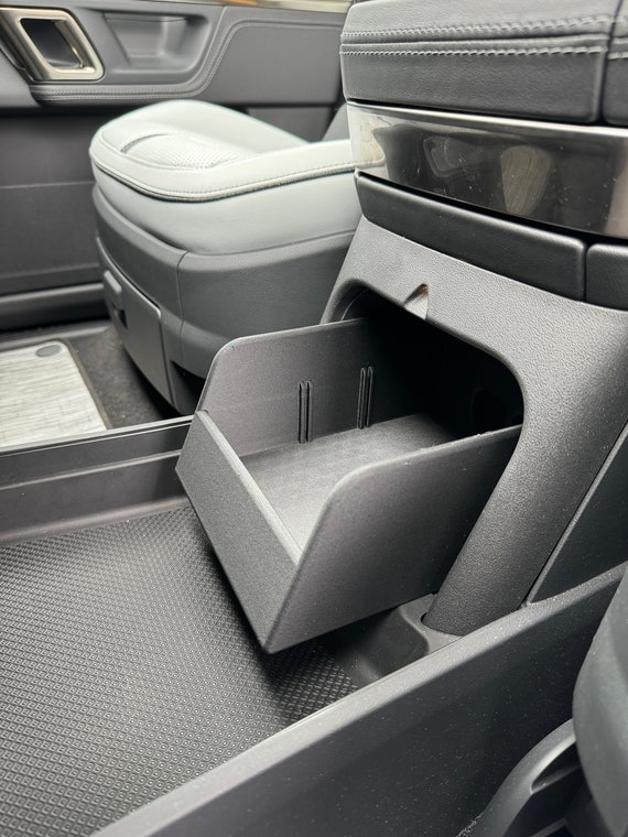 Camp Speaker Replacement Drawer for Rivian R1T/R1S - Etsy