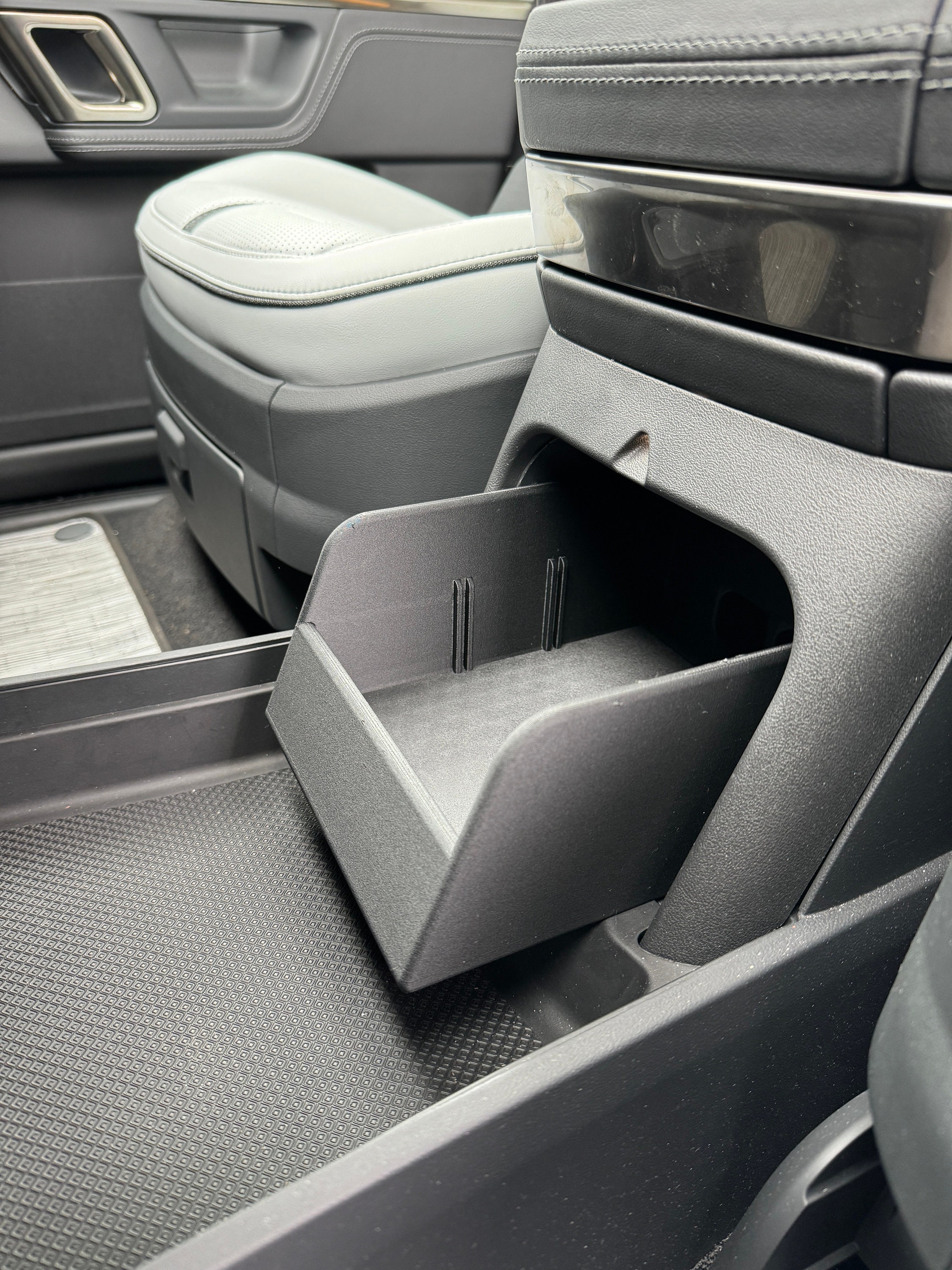 Camp Speaker Replacement Drawer for Rivian R1T/R1S - Etsy