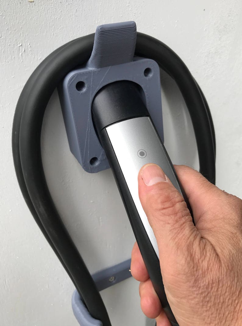 Tesla Cord Wrangler Kit free US shipping image 2