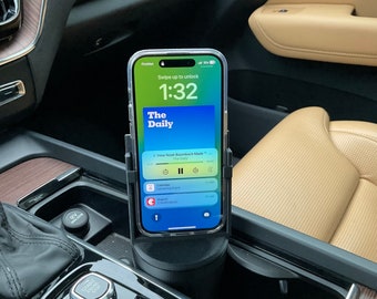 iPhone 12-14 (and Pro) Car Cup Mount