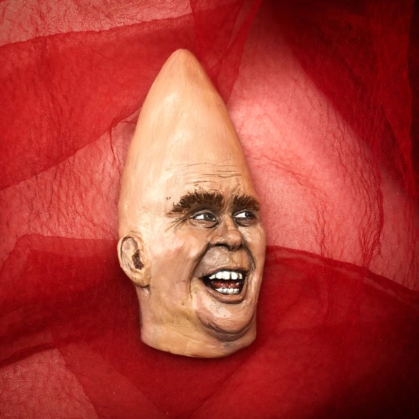 Coneheads Etsy