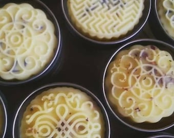 Lotion Bar