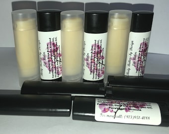 Lip Balm