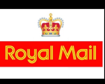 Royal Mail 24 Postage Upgrade