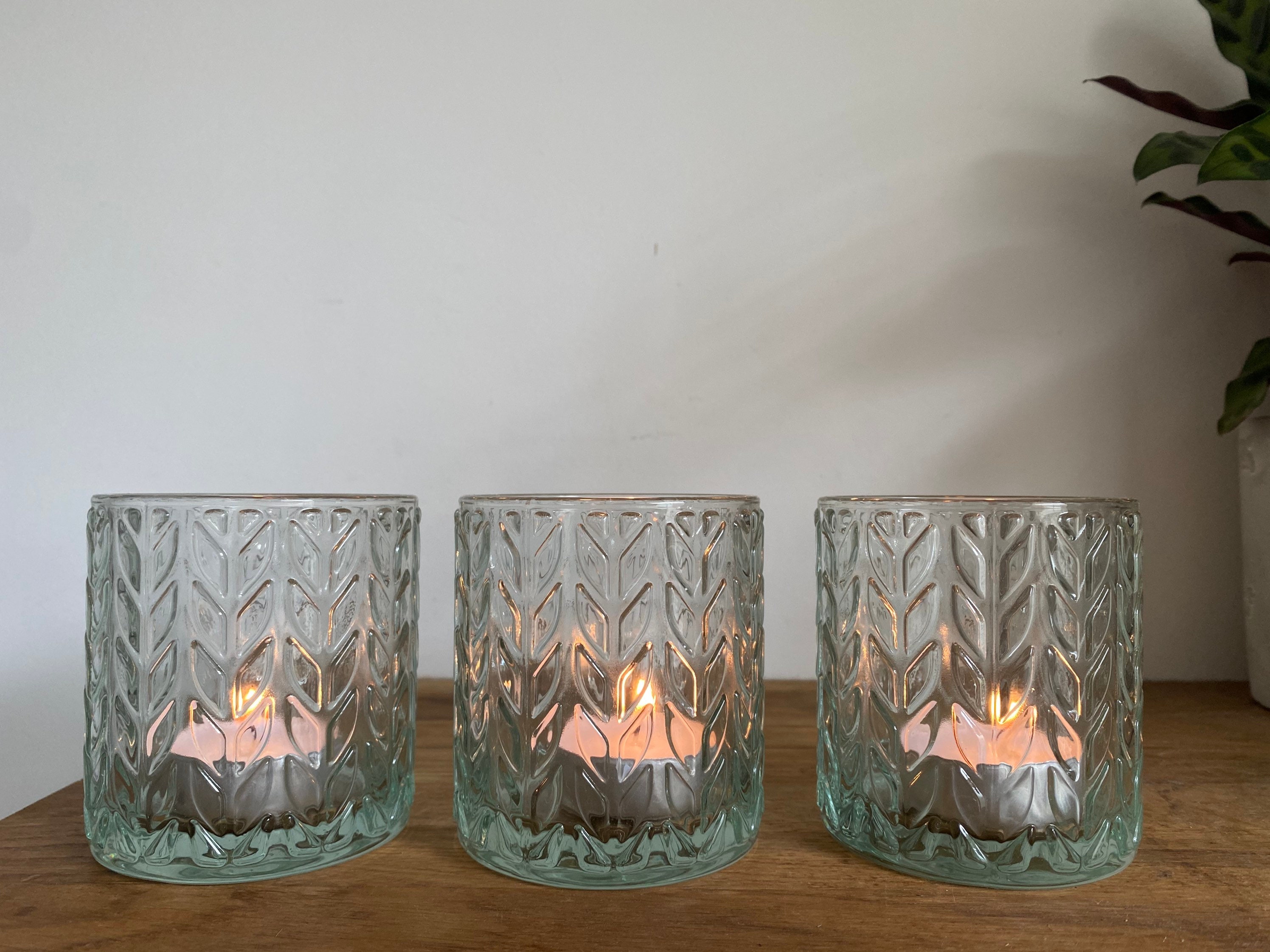 Stem Light Candle Holders Etsy UK