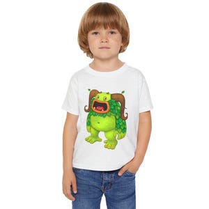 My Singing Monsters Shirt - Etsy
