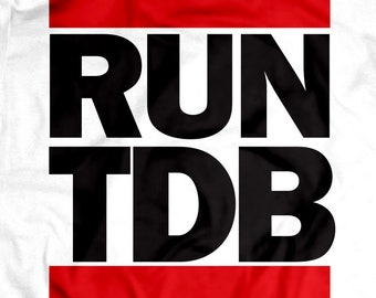 Run The Dang Ball