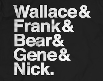 Legends