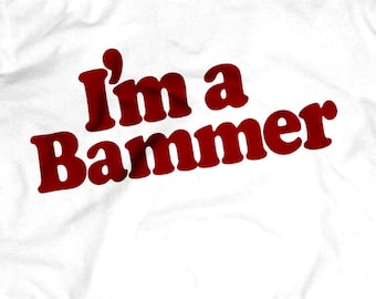I'm a Bammer