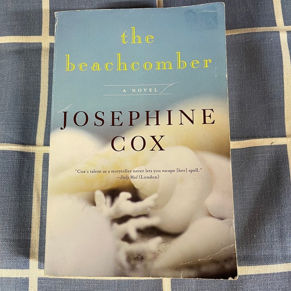 The Beachcomber by Josephine Cox
