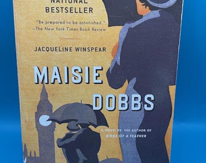 Maisie Dobbs