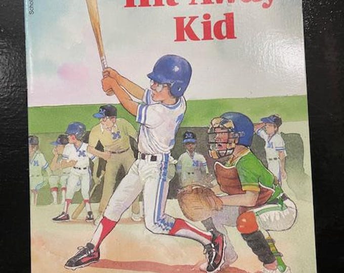 The Hit-Away Kid