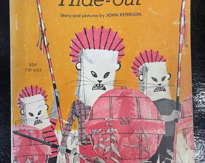 The Secret Hide-Out