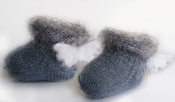 soft baby socks