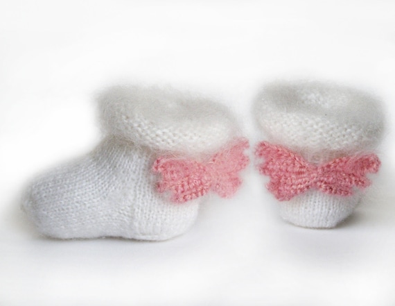 soft baby socks