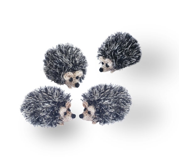 baby hedgehog stuffed animal