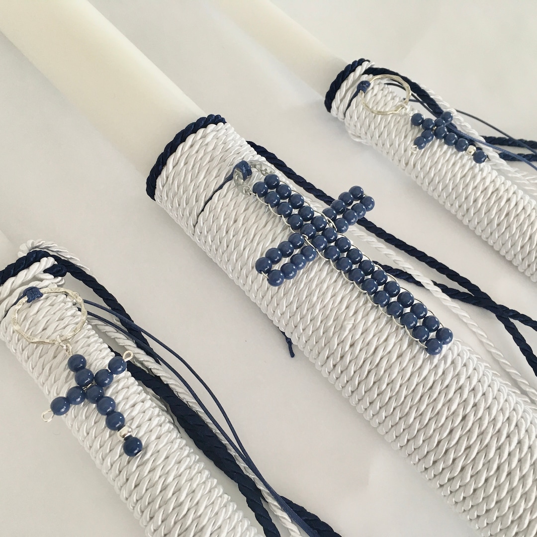 Baptism Candles for Adultsbaptism Candles for Boysorthodox Baptism