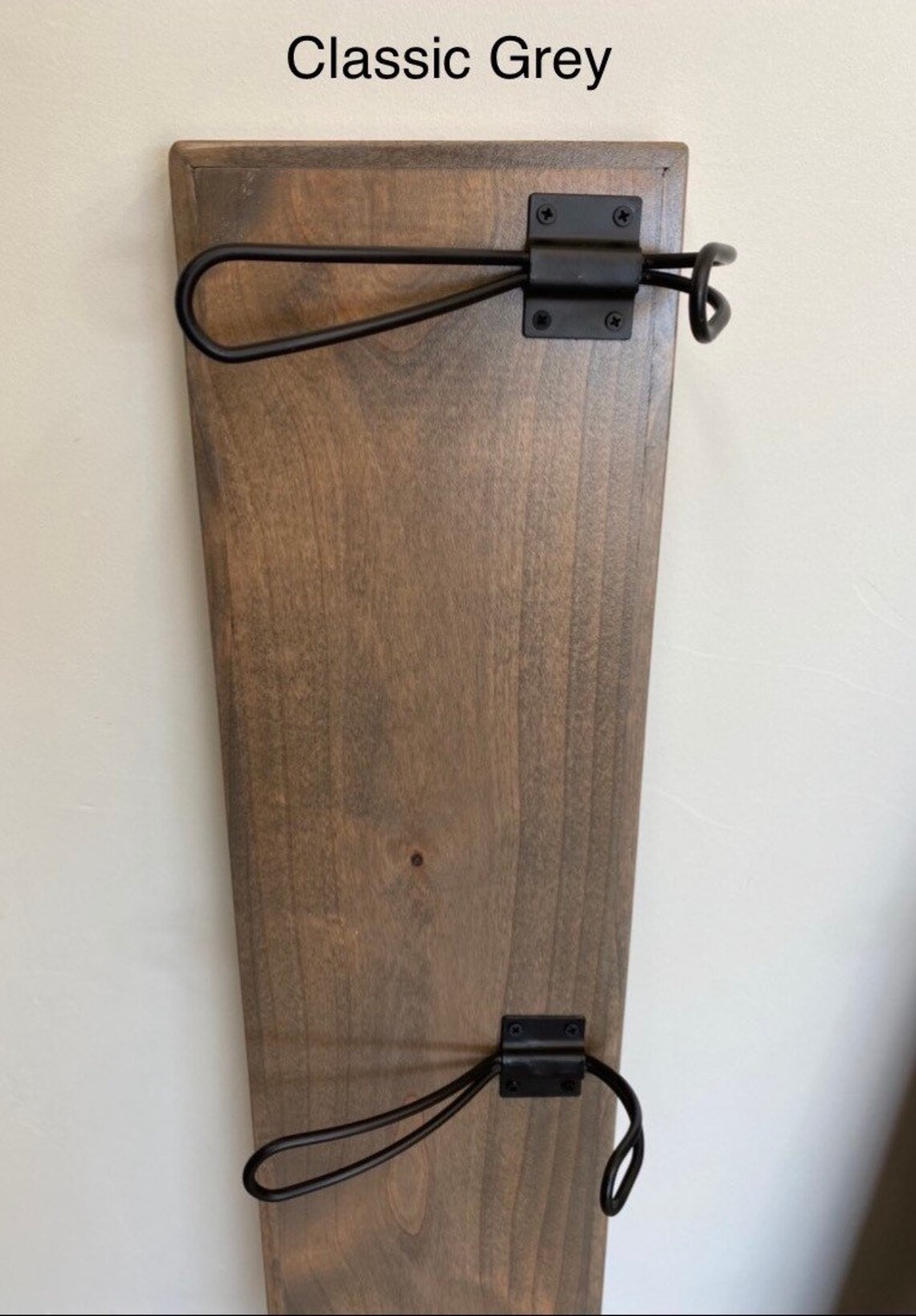 Farmhouse Coat Rack Towel Rack Mud Room Hooks Entryway Etsy