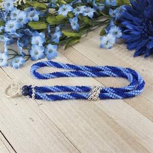 Twisted Blues