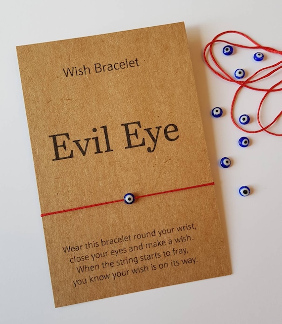 bracelet wish