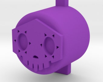Sombra Triangle ps4 button