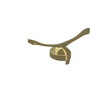 Extradimiension Warlord Helmet