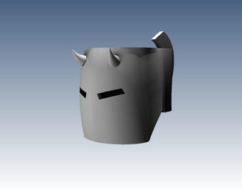 Ce casque n'est pas un bourreau