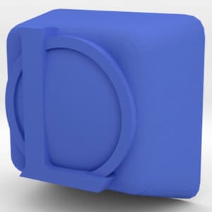 League  CherryMx Cap