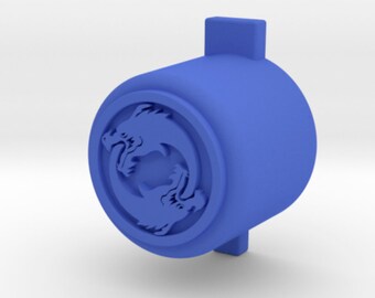 Hanzo ps4 triangle button replacement