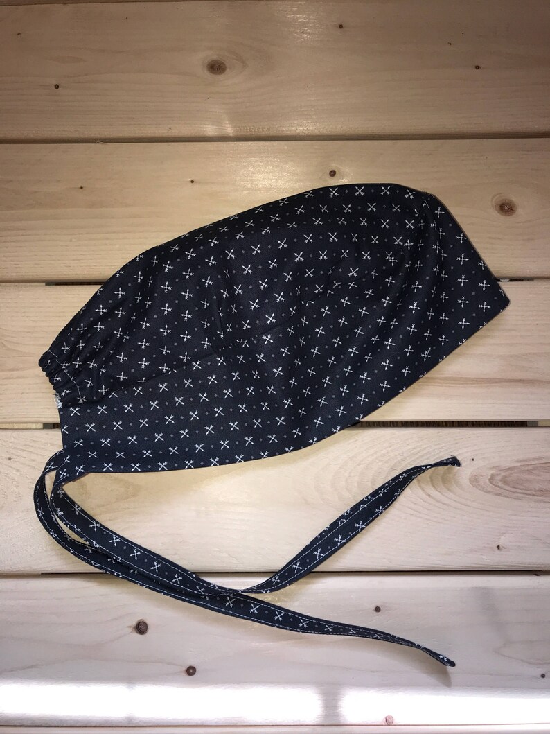 surgical hats for men
