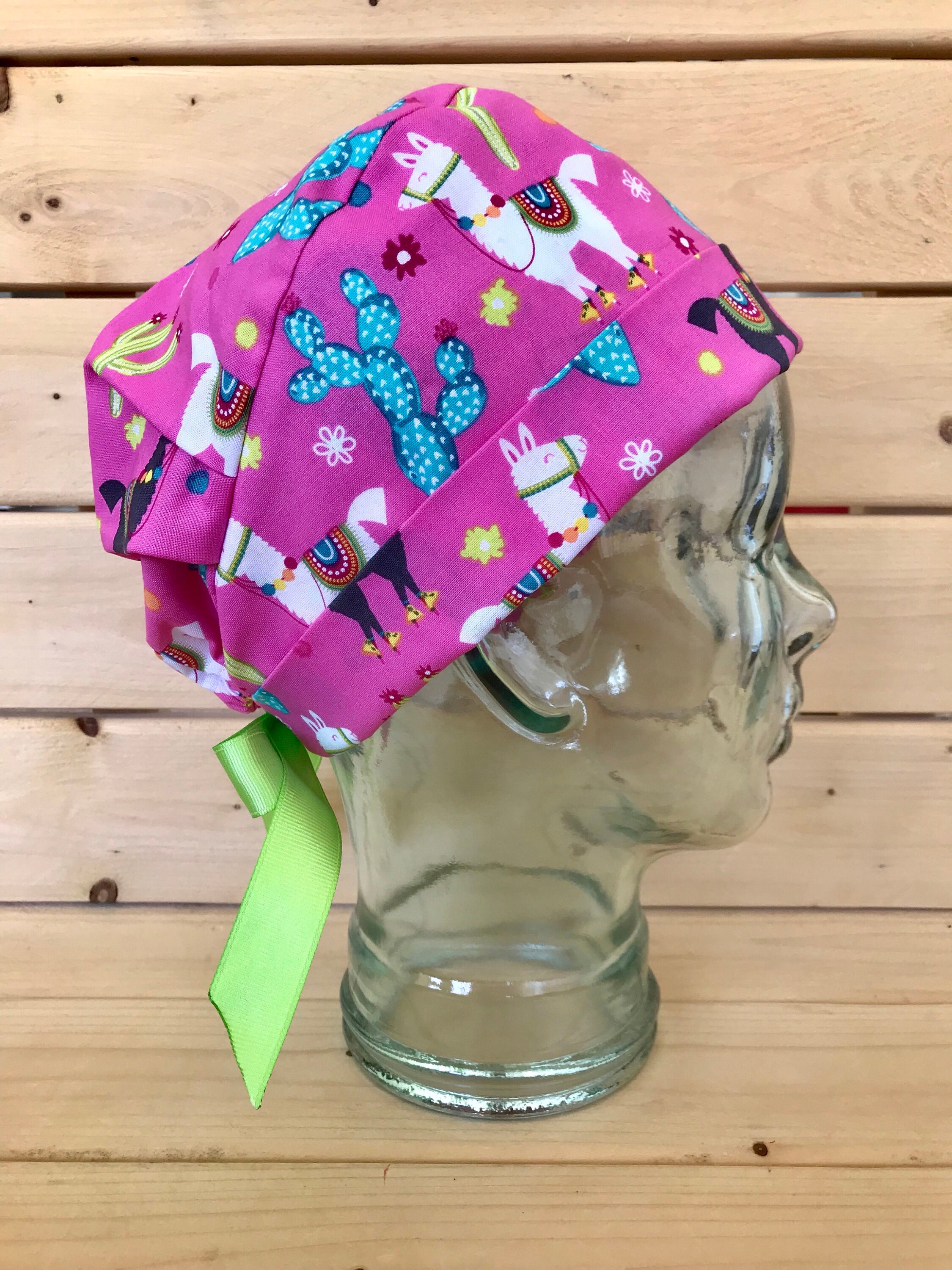 Scrub Caps for Women Scrub Hat Scrub Cap Pixie Cap Etsy Canada