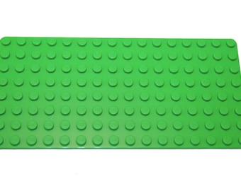 LEGO Plaque de Base 8 x 16 (3865)