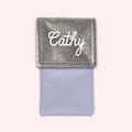 Et hop dans la poche "Wiltshire" Pochette personnalisable aimantée pour infirmière, aide soignant Pochette à stylos