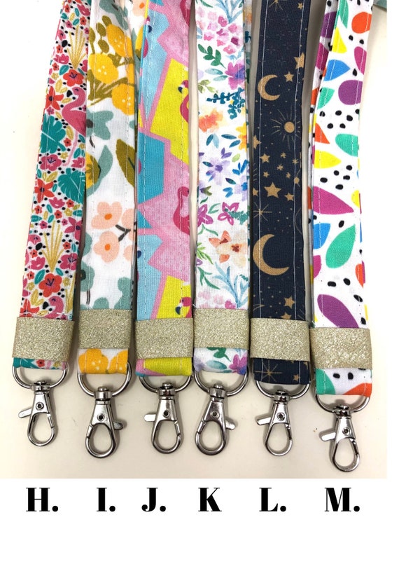 Keychain necklace sale