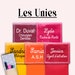 see more listings in the Les unies sans paillette section