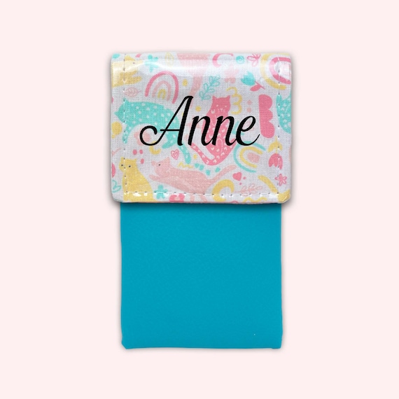 Et hop dans la poche Pochette infirmière Pochette aimantée