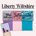 see more listings in the LIBERTY POUCHES section