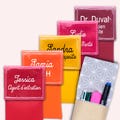 And hop in the pocket - Nurse pouch Magnetic pouch Personalized pouch Caregiver pouch Pencil pouch - UNIES product logo