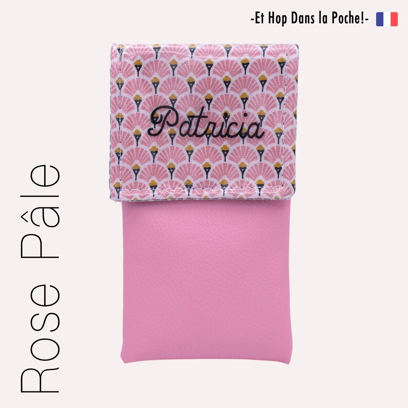 Pochette Infirmière Organisateur - Porte-Clés Inclus - Aimants Puissants