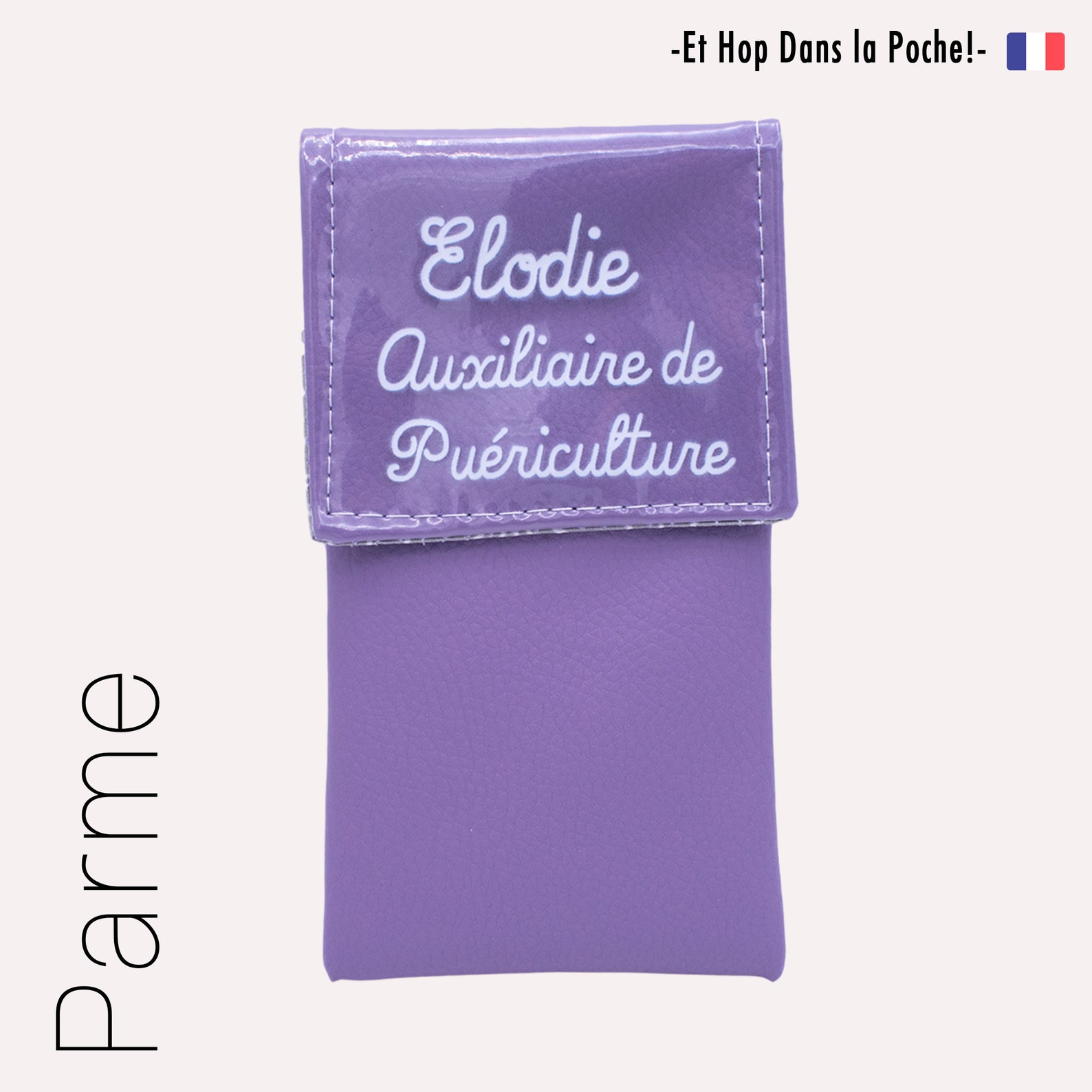 E-Carte cadeau - Et hop dans la poche !