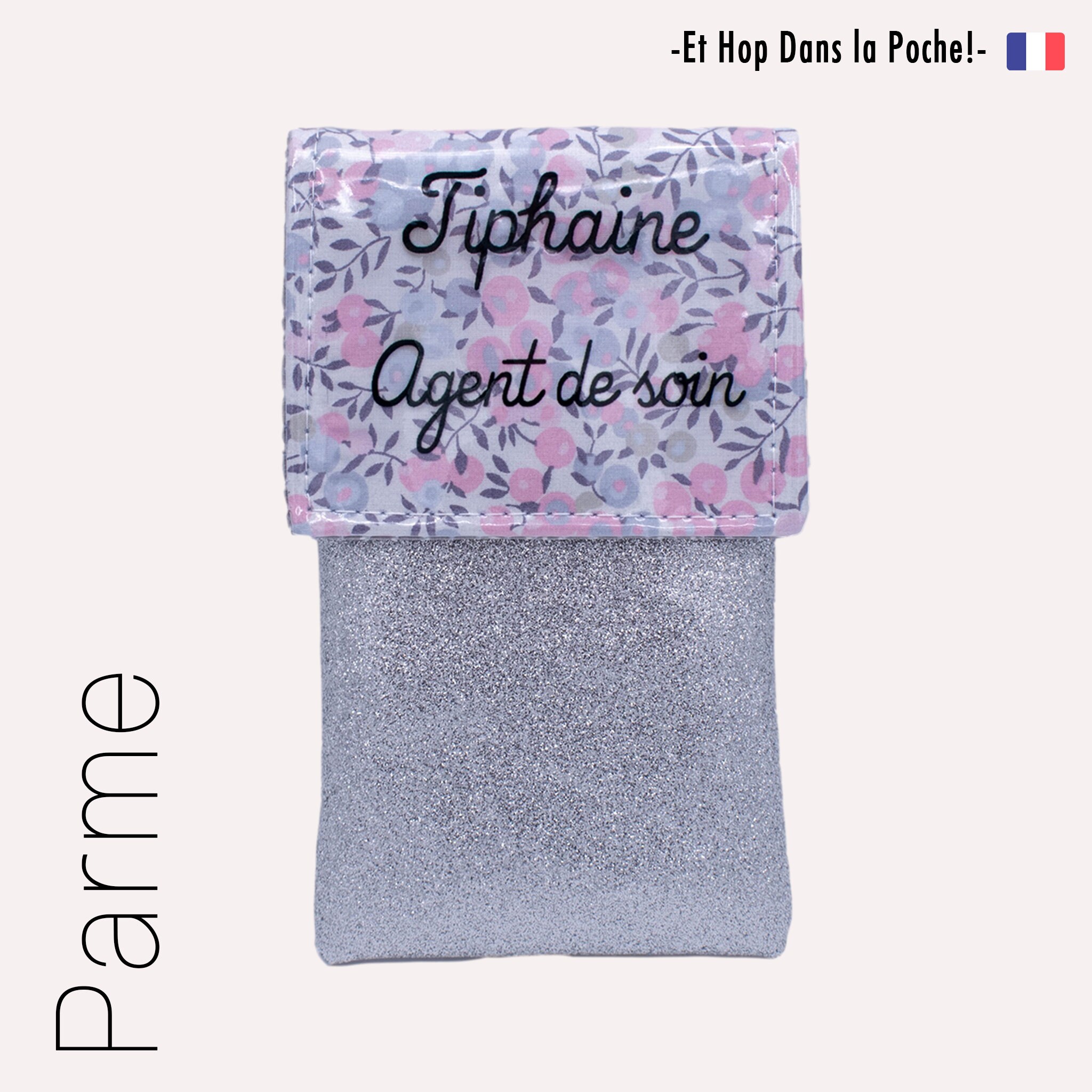 Et Hop Dans La Poche wiltshire Pochette Etsy UK