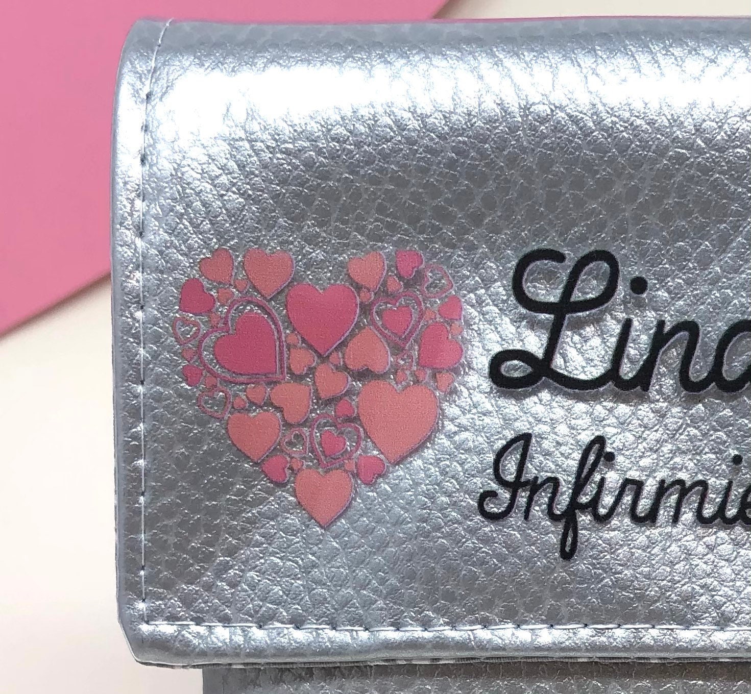 Option Drawing for Pocket Pencils for Nurse Doctor et - Etsy