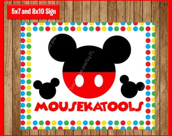 mouseketools toys