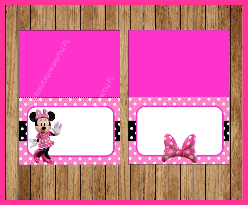 pink-minnie-mouse-food-tent-cards-instant-download-printable-etsy-israel