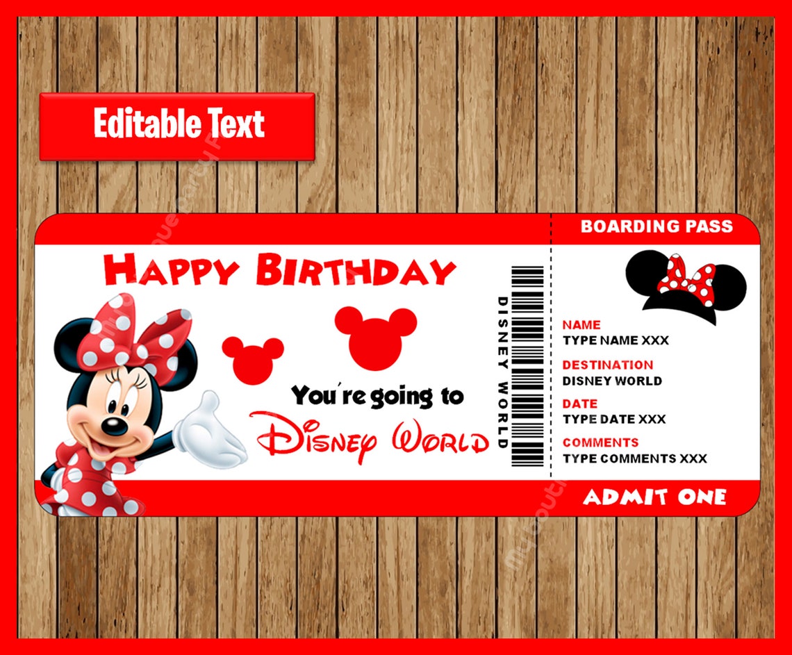 disney world tickets disney world tickets