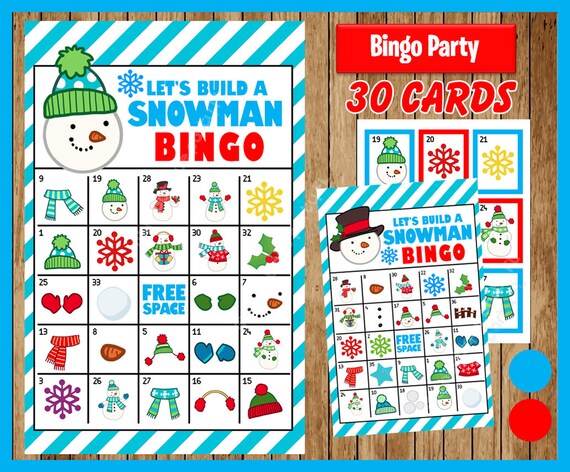 printable-30-let-s-build-a-snowman-bingo-cards-printable-etsy