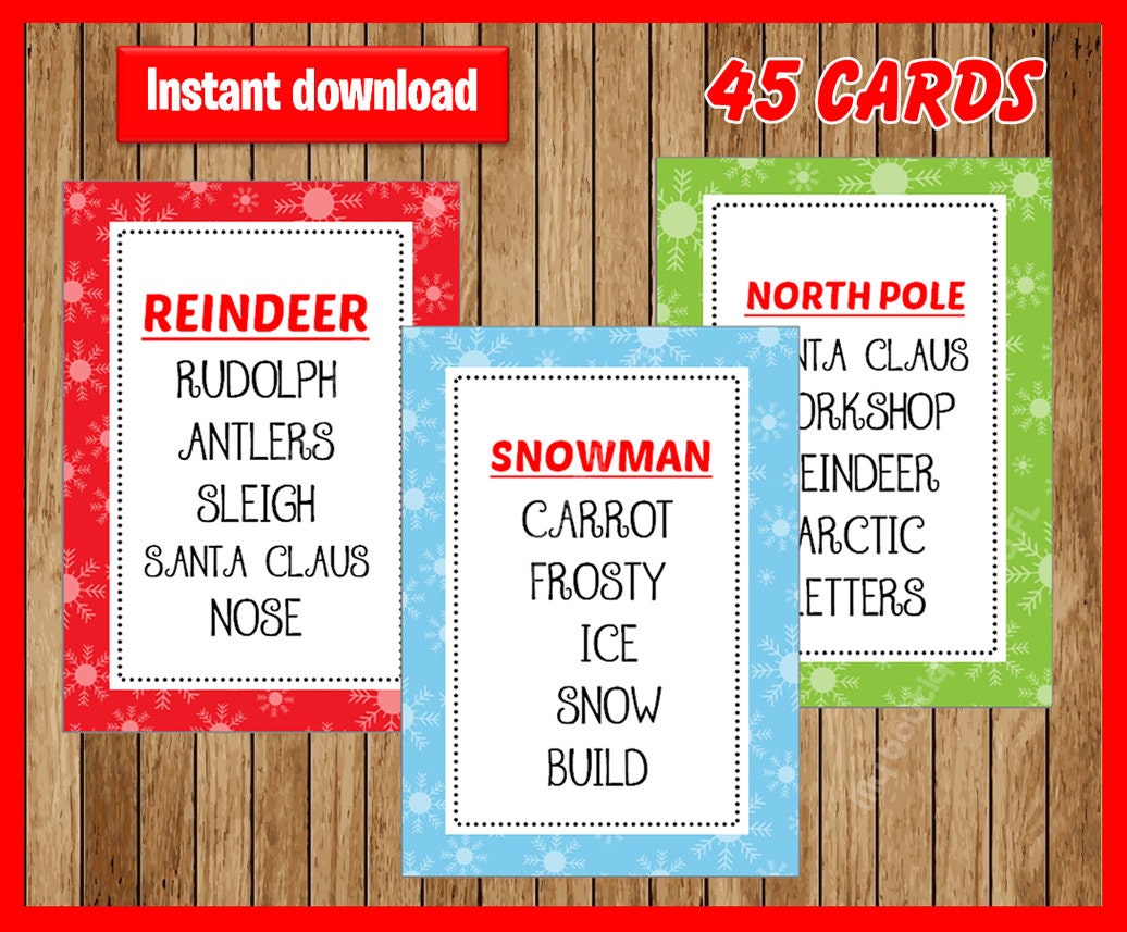 christmas-taboo-72-cards-printable-christmas-games-family-etsy